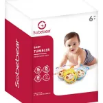 Sonajero Para Bebe Juego Juguete Oscilante
