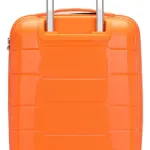 Valija Chica Owen Carry On Rígida 20  4 Ruedas Low Cost Tsa