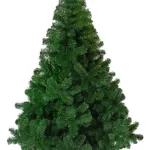 Arbolito Navidad Tronador De Lujo 2.10mts Decoración