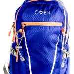 Mochila Impermeable Porta Notebook Camping Tactica Trekking