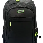 Mochila Urbana Portanotebook 17 Pulgadas Reforzada 20lts 