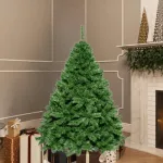 Arbol De Navidad Extra-lujo Patagonia 1.50 Mts 