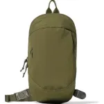 Bolso Bandolera Cruzada Crossbody Bag Morral Impermeable