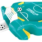 Juego De Mesa Flipper Gol Juguete Tablero Pinball Football