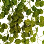 Enredadera Artificial Ramo Jardin Vertical Deco Planta
