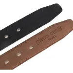Cinturon Hombre Cinturones De Vestir Casual Cinto Eco Cuero