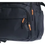 Mochila Impermeable Antirrobo Porta Notebook Urbana