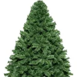 Arbol De Navidad Imperial 1.80mts Alta-gama Hook On