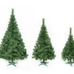 Arbol Navidad Canadian Spruce 2mts Arbolito Pino