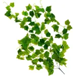 Enredadera Artificial Jardin Vertical Ramo Deco Planta