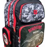 Mochila Carrito Escolar Reforzada Manija Telescopica Carro