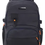 Mochila Impermeable Antirrobo Porta Notebook Urbana