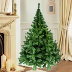 Arbol De Navidad Canadian Luxury 2,30mts