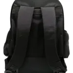 Mochila Carro 18 Pulgadas Escolar Carrito Viaje Capacidad