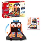 Juego De Mesa Basket Tiro Libre Dobles El Duende Azul