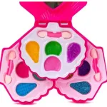 Set De Belleza Nenas Fashion Juguete De Maquillaje Infantil