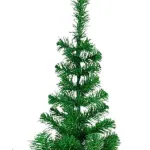 Arbol De Navidad Economico Pino Aleman 1.20mts Decoración