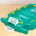 Juego De Mesa Flipper Gol Juguete Tablero Pinball Football