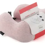 Almohada Inteligente Viscoelastica Para Viaje Cuello