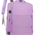 Mochila Viaje Carry On Viral Cabina Avion Amazon Notebook