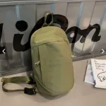 Bolso Bandolera Cruzada Crossbody Bag Morral Impermeable