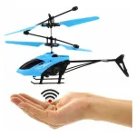 Helicoptero Volador Juguete Dron Recargable Usb
