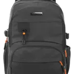 Mochila Impermeable Antirrobo Porta Notebook Urbana