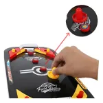 Juego De Mesa Futbol Mas Tejo Flipper 2 En 1 Duende Azul