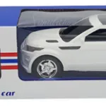 Auto Sport A Radio Control Remoto Land Rover Escala 1:18