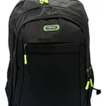 Mochila Urbana Portanotebook 17 Pulgadas Reforzada 20lts 