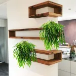 Enredadera Jardin Vertical Deco Ramo Plantax5unidades Diseño