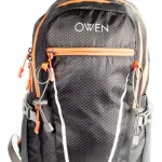 Mochila Impermeable Porta Notebook Camping Tactica Trekking
