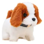 Perrito Peluche Perro Ladrador Juguete