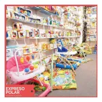 Guirnalda Rama Muérdago Navideño 2m X 20cm Classic Adornos