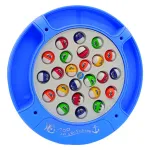 Juego De Mesa Vamos A Pescar Tipo Pesca Magic El Duende Azul