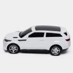 Auto Sport A Radio Control Remoto Land Rover Escala 1:18