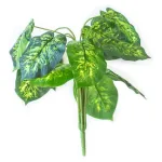 Jardin Vertical Artificial Planta X3u P/ Maceta