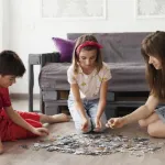 Puzzle 1000 Pzs Mapamundi Antiguo 88319 1979870 Shine
