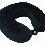 Almohada Para Viaje Inteligente Cuello Viscoelastica