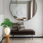 Jardin Vertical Artificial Ramo Planta Verde X24 Decoración
