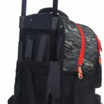 Mochila Carrito Escolar Reforzada Manija Telescopica Carro