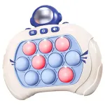 Juguete Pop It Consola Sensorial Electrónico Anti Estrés