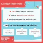 Mochila Carrito Escolar Reforzada Manija Telescopica Carro