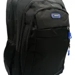 Mochila Urbana Portanotebook 17 Pulgadas Reforzada 20lts 