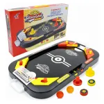 Juego De Mesa Futbol Mas Tejo Flipper 2 En 1 Duende Azul
