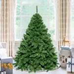 Árbol De Navidad Extra Lujo Patagonia 2,10 Mts - Fabesa