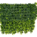 Jardin Vertical Artificial Panel Verde Cesped X15u Decorar