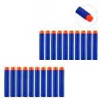 Dardos X20 Proyectiles Compatible Con Nerf - El Duende Azul
