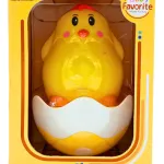 Juguete Para Bebé Muñeco Oscilante Animalitos