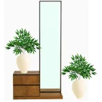 Jardin Vertical Artificial Ramo Planta Verde X24 Decoración